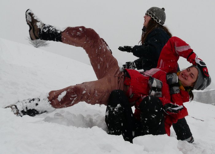 043 Expedice GEMINI 2009